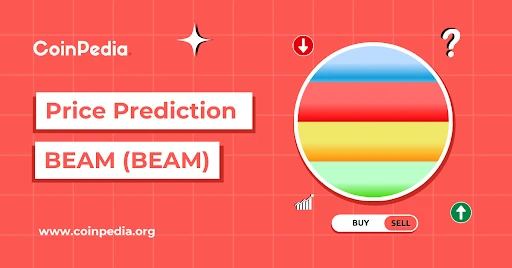 Beam Price Prediction 2024  2030: Will BEAM Price Record A New ATH In 2024?