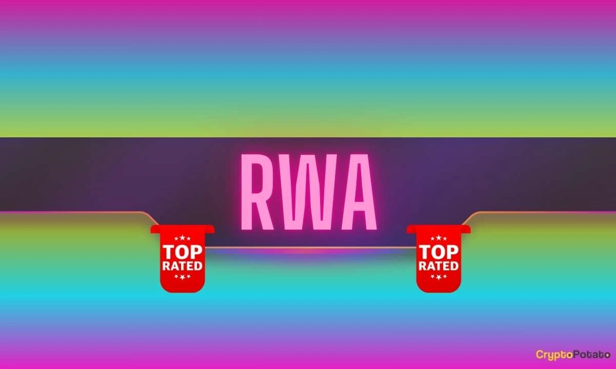 These Are the Top 10 RWA Cryptocurrencies by Development Activity