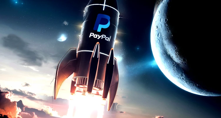 It Launched BARELY 1 Year Ago, and PayPal's Stablecoin (PYUSD) Just Surpassed a $1+ Billion Market Cap...