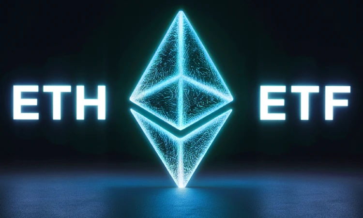 Ethereum ETFs  - Why This is Different Than Bitcoin ETF's...