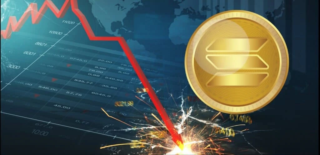 Solana (SOL) Falls Below Ichimoku Cloud Filling Traders with Panic, Whats the Plan For September?