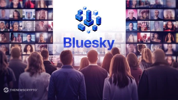 Decentralized Platform Bluesky Amasses 1M Users in Brazil Post X Ban