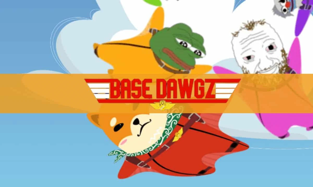 Base Dawgz DEX Listing Set for This Week After Successful Presale, Analyst Forecasts Big Gains
