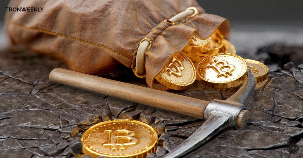 Bitcoin Miners See Sharp Revenue Drop to Lowest Since September 2023