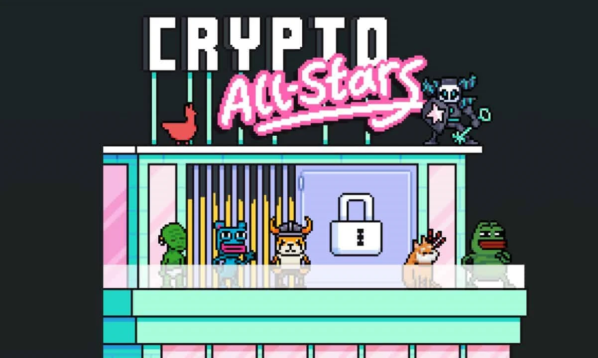 Crypto All-Stars Surges Towards $1M Presale Milestone  Could STARS Pump After Listing?