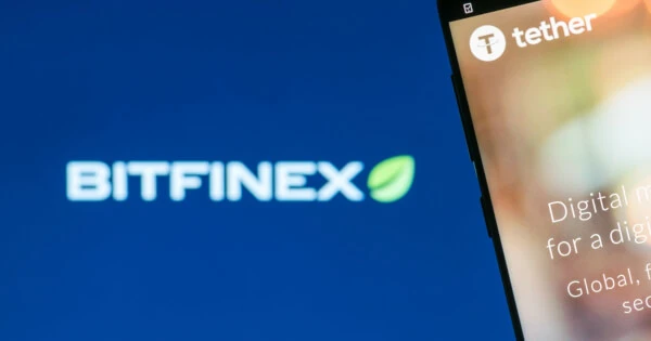 Bitfinex to List POL, Native Token of Polygon (MATIC)