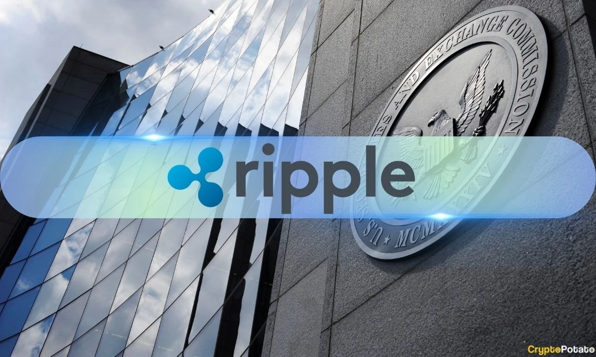 Ripples Legal Chief Blasts SEC for Using Fabricated Term in Crypto Cases