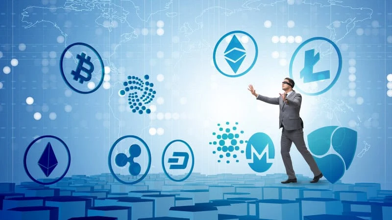 Qatars Crypto Leap: New Framework Sets the Stage for Asset Innovation