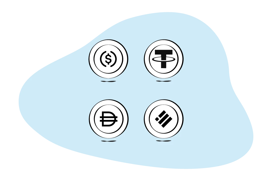 Evaluating USDT and USDC in 2024: Which Provides Better Stability?