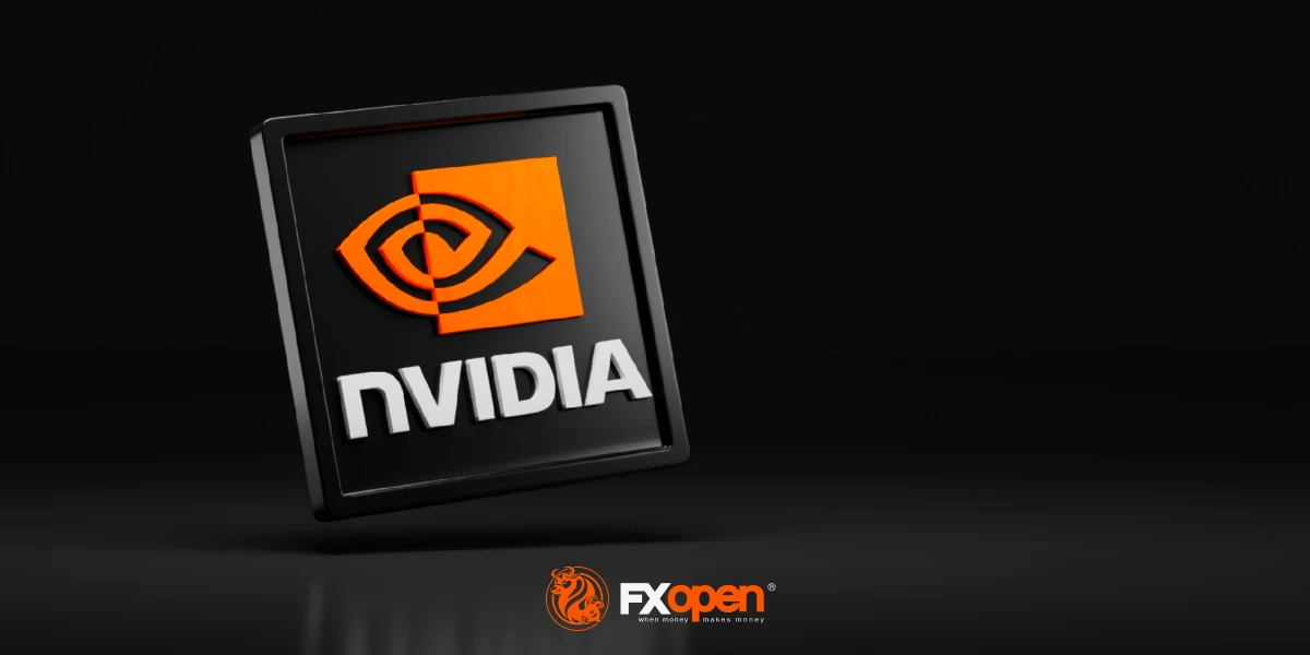 Nvidia (NVDA) Shares Among the Biggest Losers