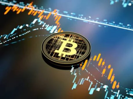 Bitcoin Bearish Move: Indicators Suggest Next Stop Could Be $53,541