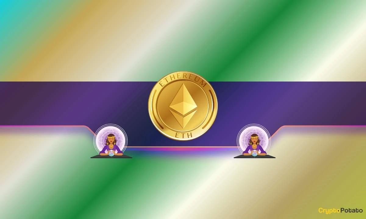 Is Ethereum (ETH) on the Verge of a Big Breakout? (Analysts Weigh in)