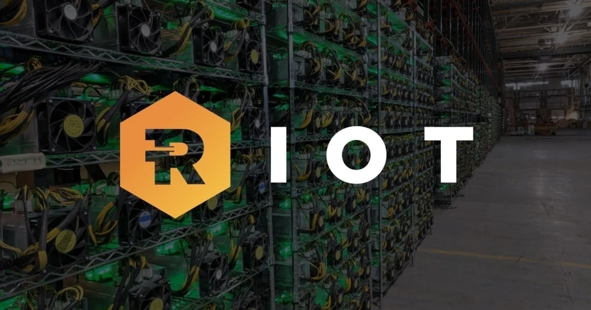 Riot Platforms Urges Bitfarms Shareholders to Elect New Directors at Upcoming Meeting