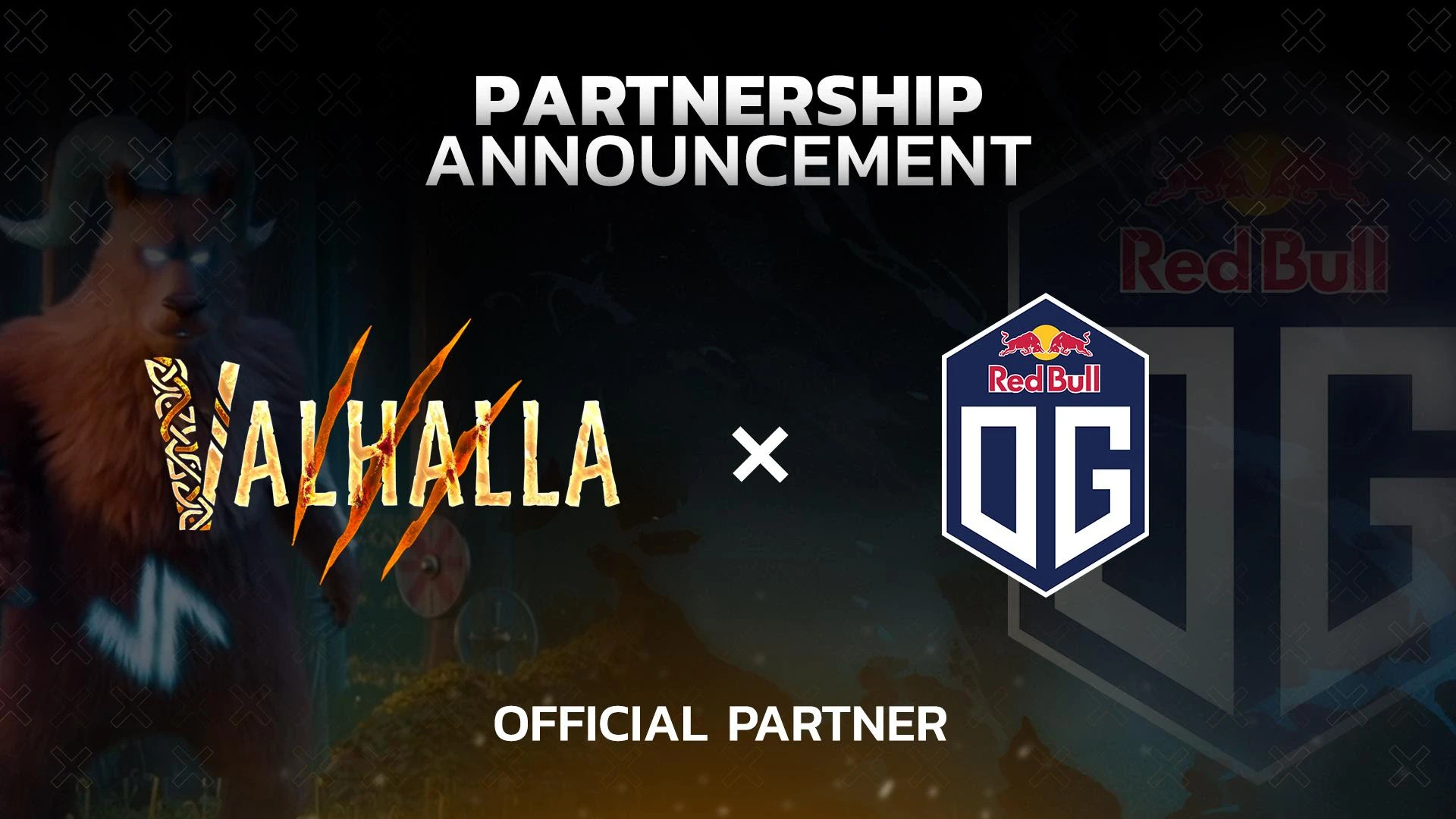 Floki Joins Forces with OG Esports for Valhalla Metaverse Game