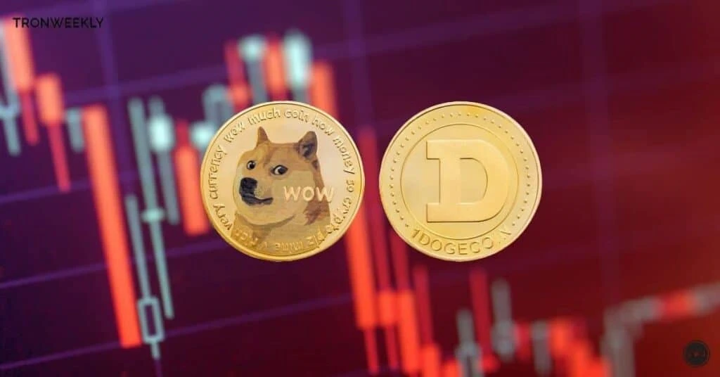 Dogecoin Eyes $1 Amid Bullish Divergence, Can It Break Past $0.10 Resistance?