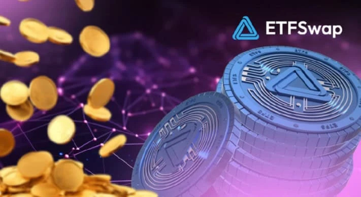Rising Star ETFSwap (ETFS) Beats The Odds Against Ethereum (ETH) And Polygon (MATIC) As Investors Flock In
