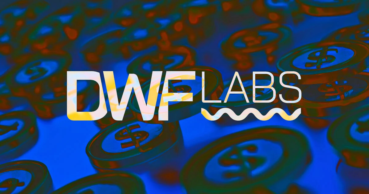 DWF Labs reveals overcollaterized synthetic stablecoin backed by Bitcoin and Ethereum
