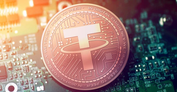 Tether (USDT) Partners with Reku to Boost Crypto Education in Indonesia