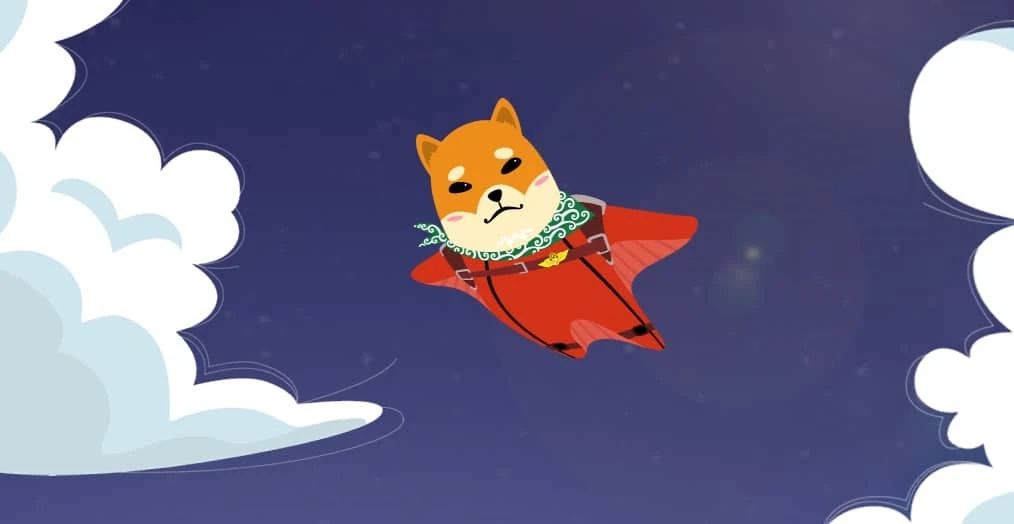 Bases First Multichain Token Base Dawgz (DAWGZ) Debuts On DEXs