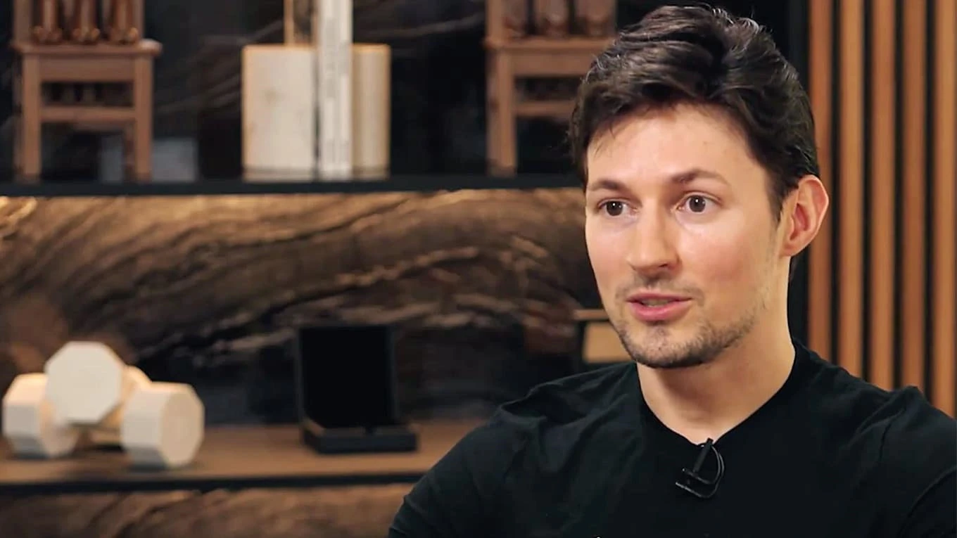 Toncoin (TON) Surges 7% After Telegram CEO Pavel Durov Slams France For Misguided Approach