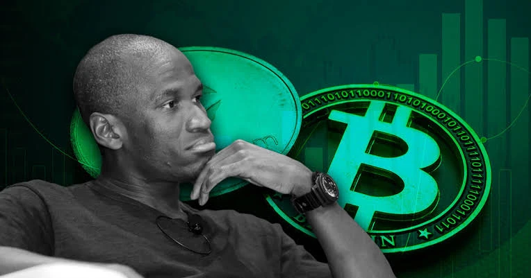 Crypto Sentiment Plummets To `Extreme Fear As Arthur Hayes Sees Bitcoin Plunging To $50K After US Jobs Data
