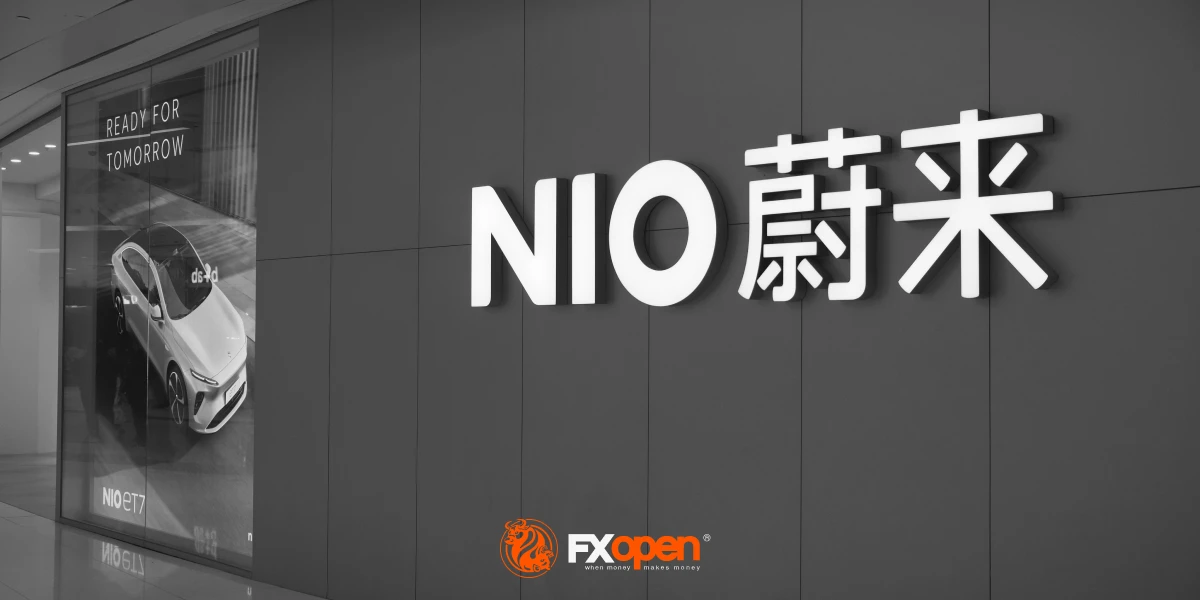 NIO Stock Price Surges by 14%