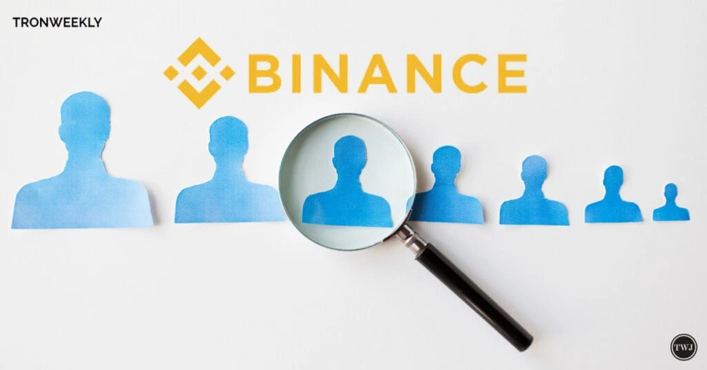 Binance Ban Zhao From Leadership But Influence Remains