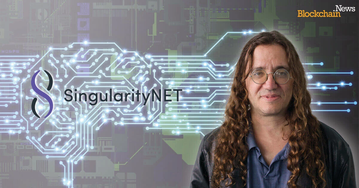 SingularityNET (AGIX) Releases Latest Biweekly Development Update for Decentralized AI Platform