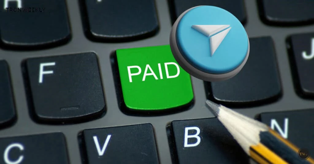 Telegram Reaches 10M Paid Users, Unveils New Business Feature