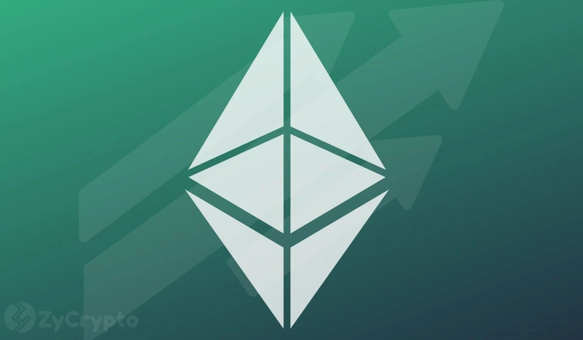 Pundit Predicts Ethereums Surge To $10,000, But Theres A Catch