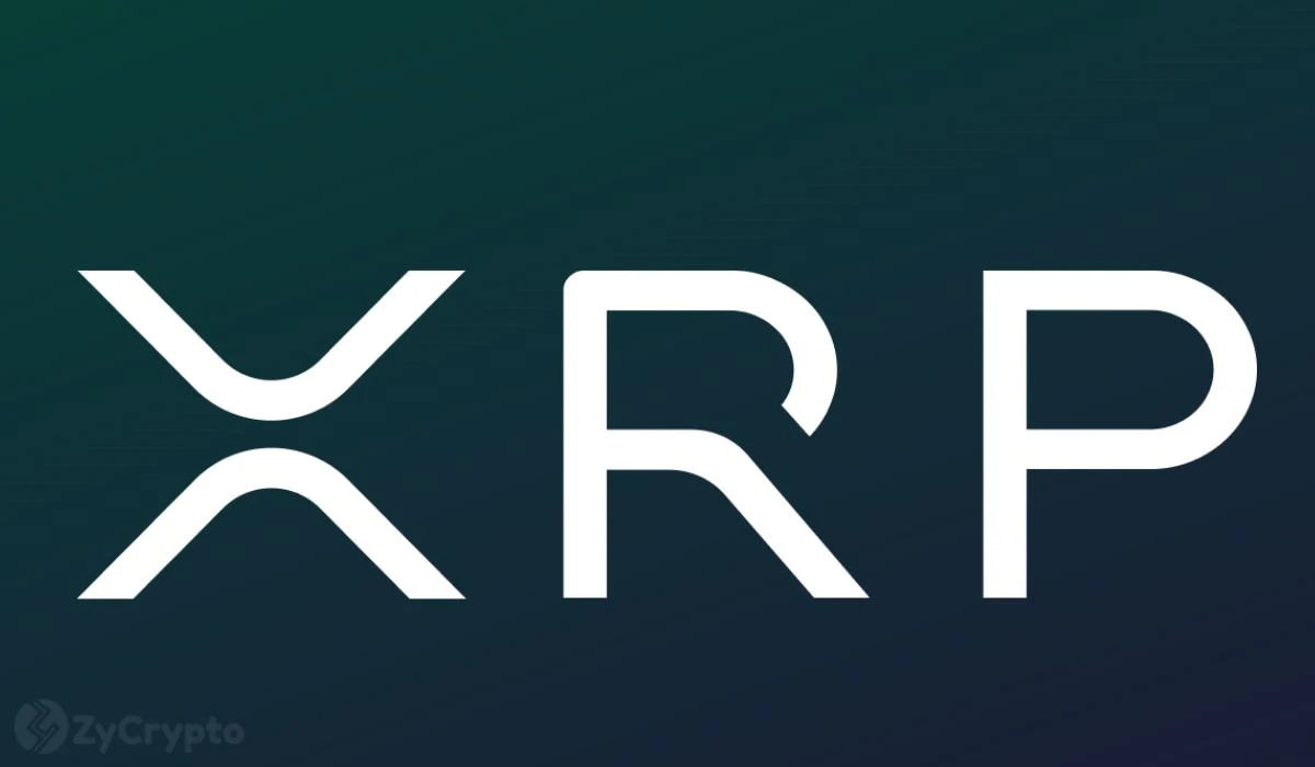 Why Ripples XRP Price Hasnt Hit $100 Despite Super Bullish Sentiments  Pundit Explains