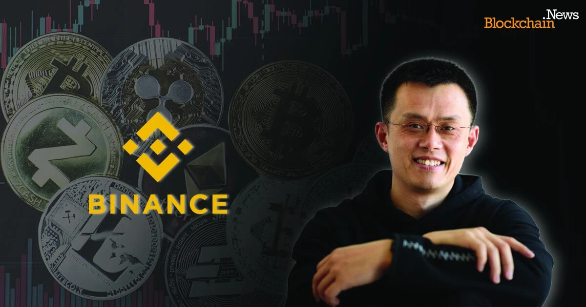 Binance Futures to Launch USD-Margined QUICK Perpetual Contract with 75x Leverage