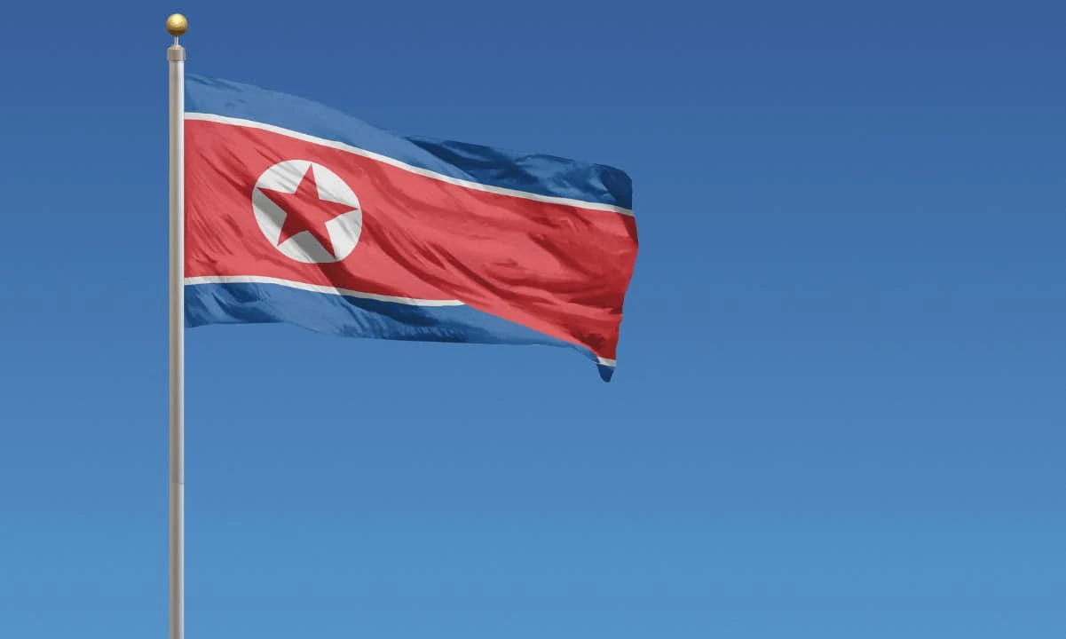 This is How N. Korea is Aggressively Attacking the Crypto Industry, According to the FBI