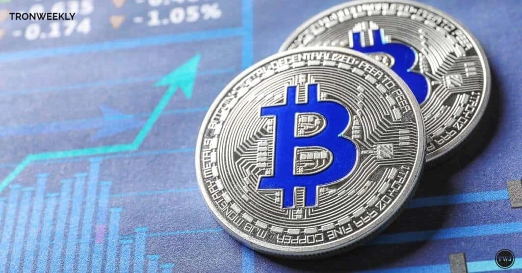 Bitcoin Set to Reach $100K by 2025 with New All-Time High Predicted
