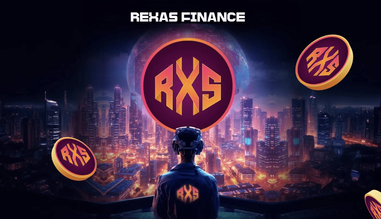 Rexas Finance (RXS) Presale: Ushering in a New Era of Real-World Asset Tokenization