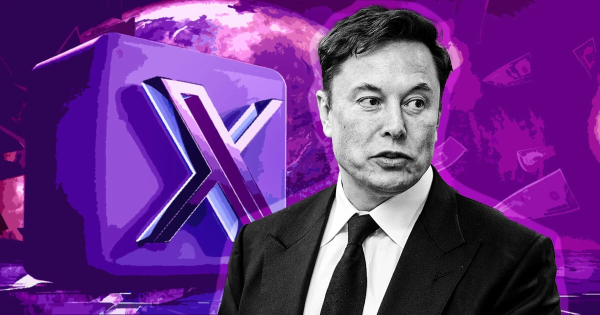 Musk denies that Tesla will license xAIs technology in exchange for revenue-sharing