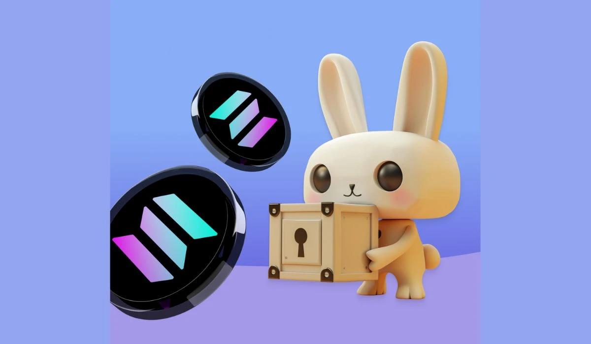 233% ROI: Solana Holders Rush To Secure Raboo Tokens As It Enters Stage 5