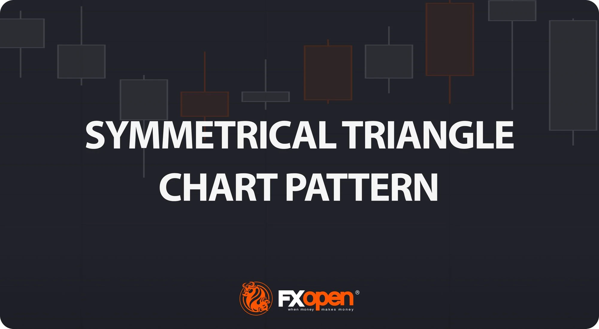 Mastering Trading with the Symmetrical Triangle Chart Pattern