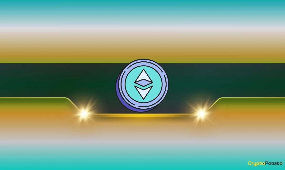 Important Ethereum Metric Hits a 4-Month High: ETH Price Rally Soon?