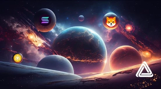 Crypto Wallets Accumulate 133,300 BTC In One Month, And 500 Million Of This Ethereum Token In A Few Weeks