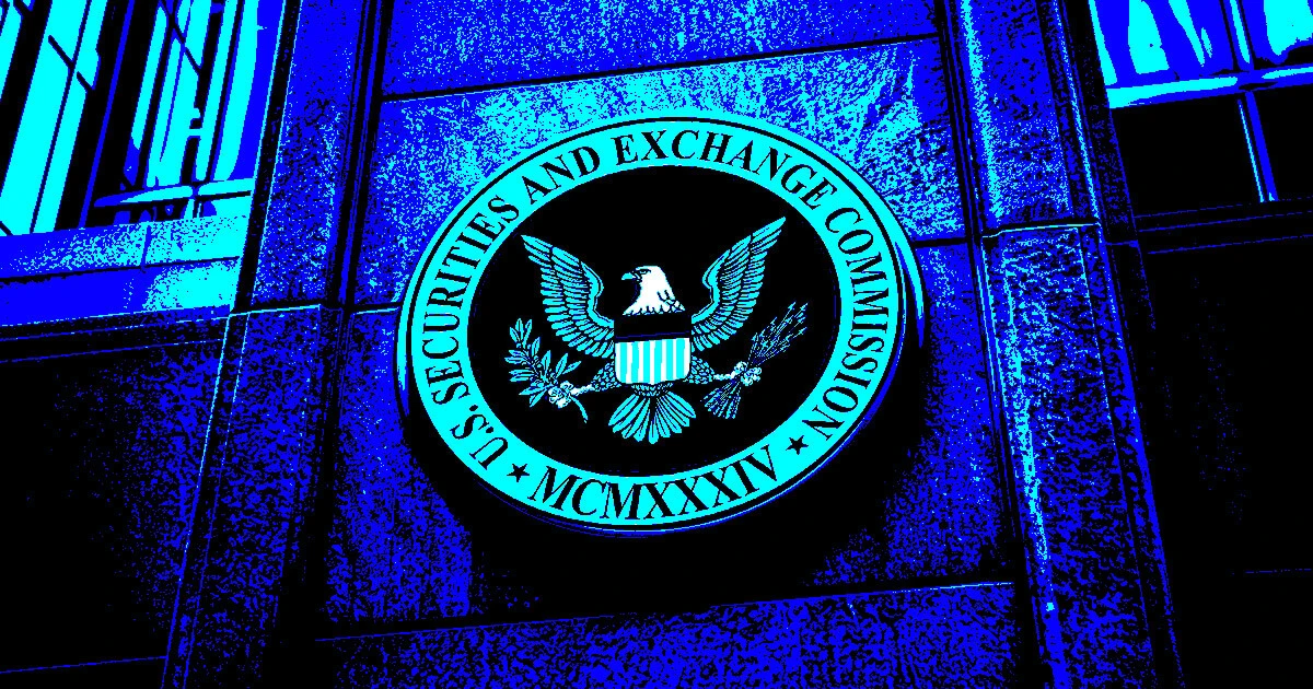Record $4.68 billion fines mark SECs toughest year on crypto