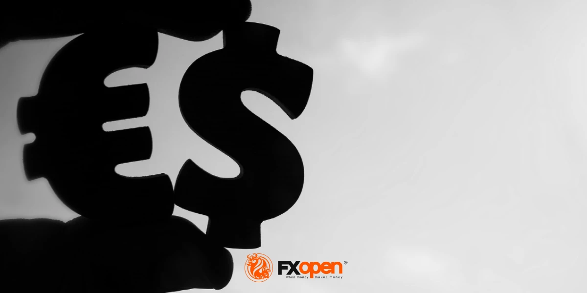 EUR/USD Falls After US Labour Market Data