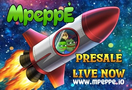 Helium (HNT) Eyes $9 and Holders Spread Recent Profits on Casino Coin Mpeppe (MPEPE) To Max Out Their Returns