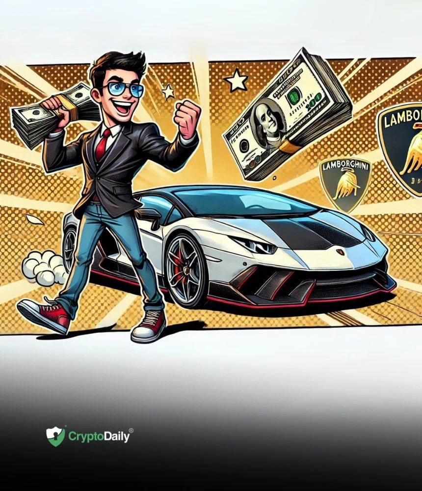 Explore How to Turn Your Current Investment Into a Brand New Car by 2025