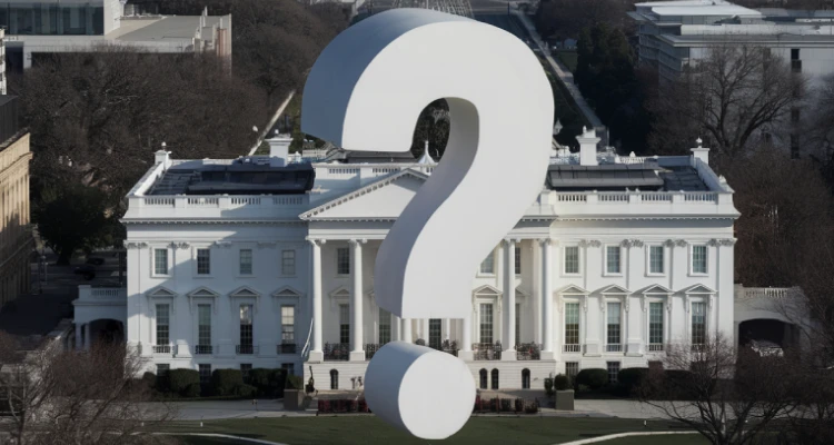 Kamala Harris Advisor says She's Pro-Crypto, But After Publishing a Wide Ranging List of 'Key Issues' for Her Administration, it Appears Crypto Is Non-Existent...