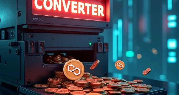 MATIC Tokens Will Soon Be a Thing of The Past, as Polygon Launches new 'POL' Token to Replace It - What do MATIC Holders Need To Do?