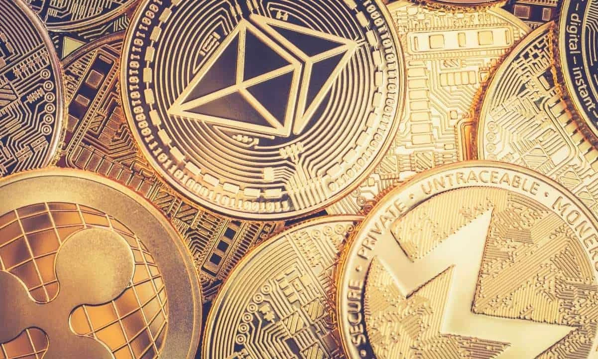 Seller Fatigue? Altcoins Open Interest Falls 55% From March ATH