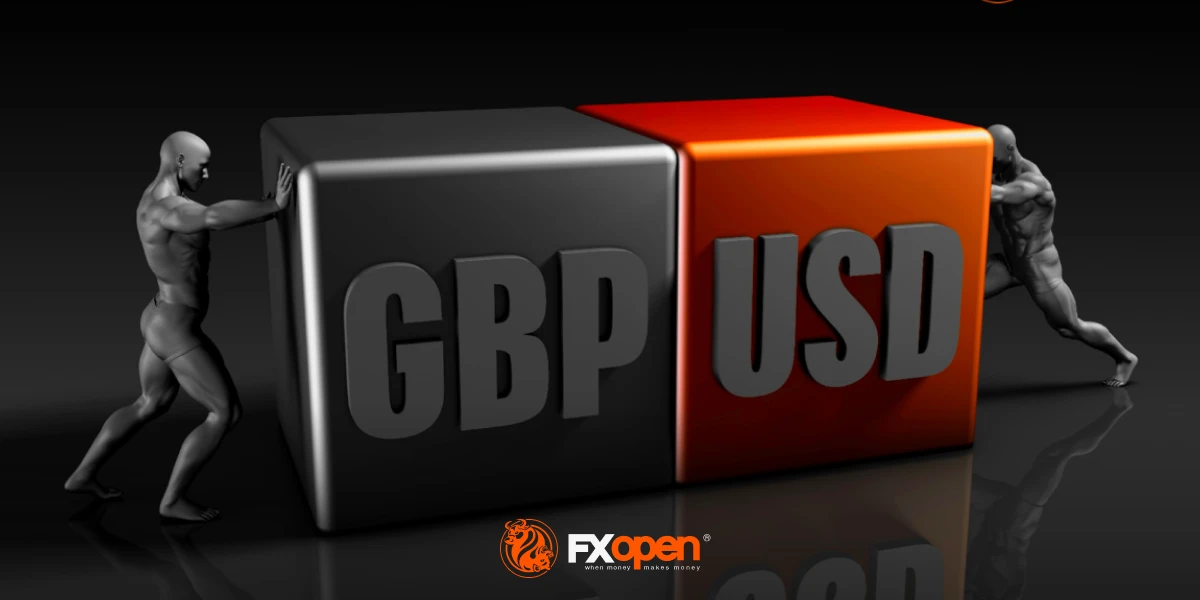 Analysis of GBP/USD Today: Bulls Face Challenges
