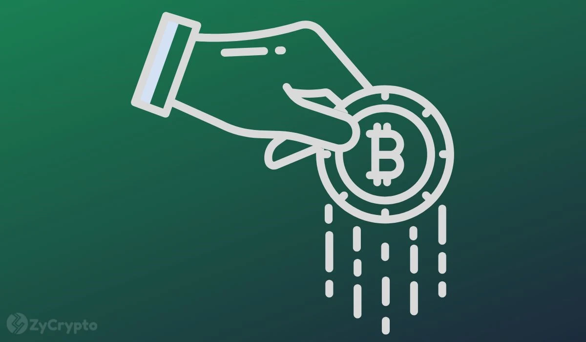 Huge Bitcoin Price Explosion Inbound? Analyst Who Nailed 2021 Crash Suggests Bitcoin Setting Up For Fireworks