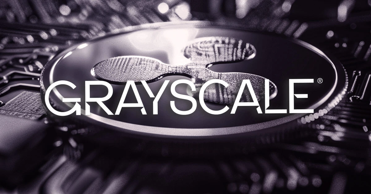 Grayscales XRP trust launch ignites 8% increase and ETF speculation